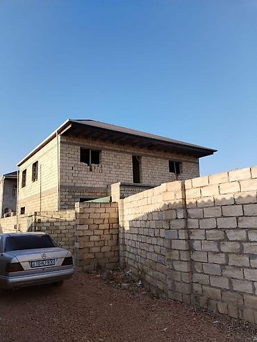 Həyət evləri və villaların satışı: 7 otaqlı, 156 kv. m, Təmirsiz — 26