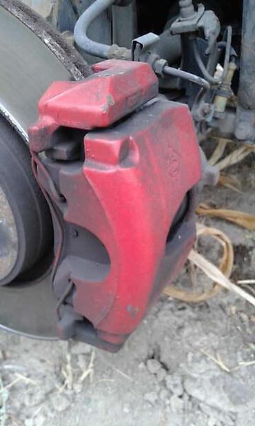 kokpit za volan: KOCIONA KLESTA ZA RENAULT LAGUNA OD 2000. DO 2003. GOD. | Na prodaju — 4