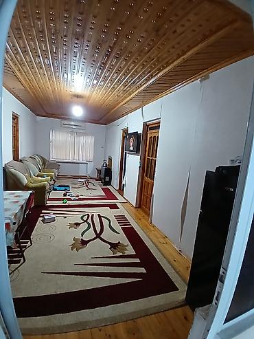 bağ verərəm: 4 otaqlı, 120 kv. m, Kredit yoxdur, Orta təmir — 4