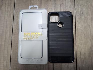 Чехлы: Чехлы и стекла для Google Pixel Бишкек почти всех поколений Чехлы на — 8