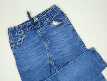 nike skarpety cush qt 3pr: Джинси, Cool Club, 13 р., 158, стан - Дуже гарний