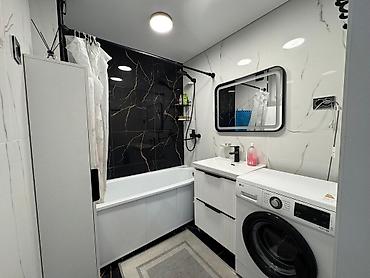 Продажа квартир: 3 комнаты, 100 м², Элитка, 4 этаж, Евроремонт at lalafo.kg — 15 Продажа квартир: 3 комнаты, 100 м², Элитка, 4 этаж, Евроремонт — 15