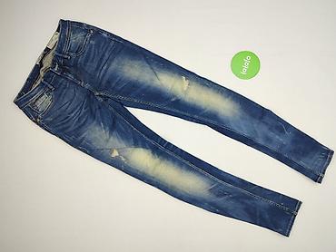 dzinsy drip: Garcia Jeans, Jeansy damskie, rozmiar XS — 2