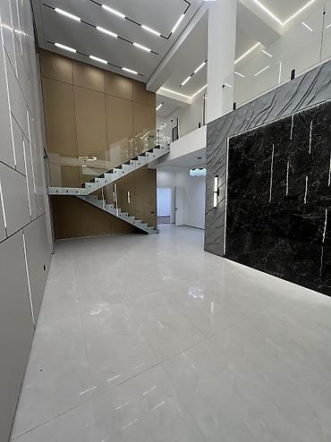 Продажа коттеджей и домов: Дом, который не просто продаётся - он выбирает своего хозяина Стиль — 5