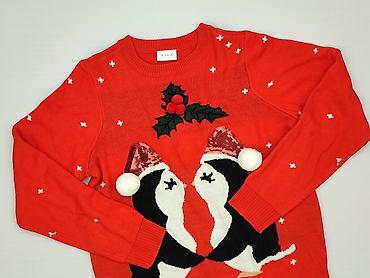 sweter vila: Vila, Sweter damski, rozmiar S — 1