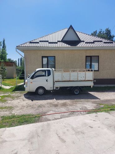 аренда авто 470: Портер, По городу, с грузчиком