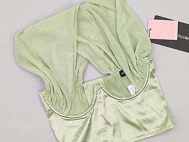 bluzki balmain: PrettyLittleThing, Top damski, rozmiar XS — 1