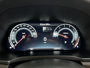 рейлинг соната: Kia K7: 2019 г., 2.5 л, Автомат, Бензин, Седан — 10