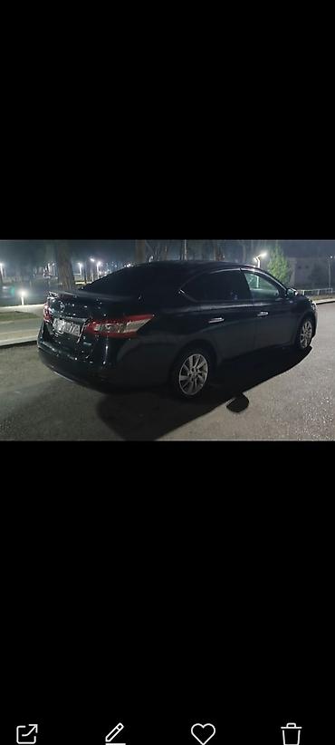 Nissan: Tecili satilir mator karopka idyal kiraska idyal seneder qaydasnda — 3