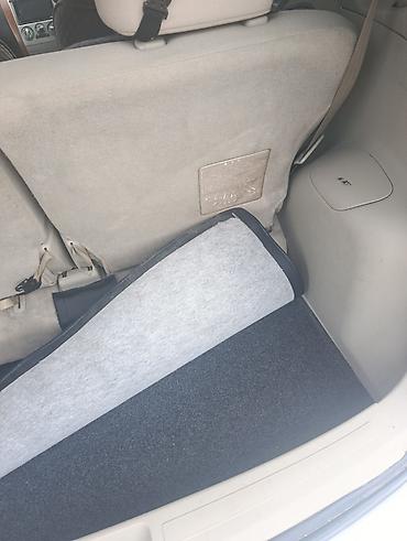 Mitsubishi: Mitsubishi Colt: 2006 г., 1.5 л, Вариатор, Бензин at lalafo.kg — 18 Mitsubishi: Mitsubishi Colt: 2006 г., 1.5 л, Вариатор, Бензин — 18