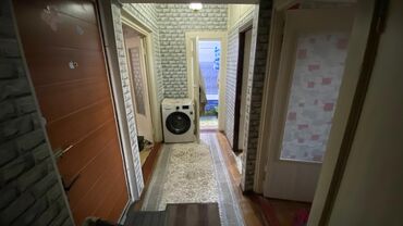 купить комнату в 2 х комнатной квартире: 2 комнаты, 56 м², Косметический ремонт