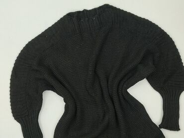 koszula nocna z polaru: Women`s sweater, size 4XL (EU 48)