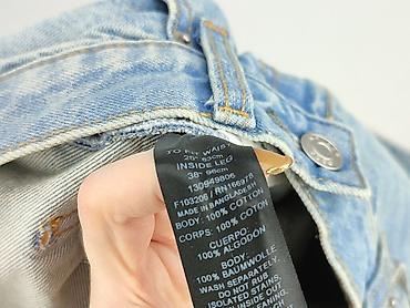 poland asos: ASOS Design, Jeansy damskie, rozmiar 2XS — 5