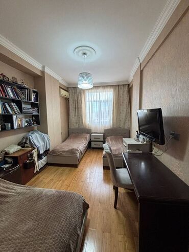 Yeni tikili: Həzi Aslanov m. Xudu Məmmədov küçəsi VİP Şərur MTK-da Metroya 2-3 — 6