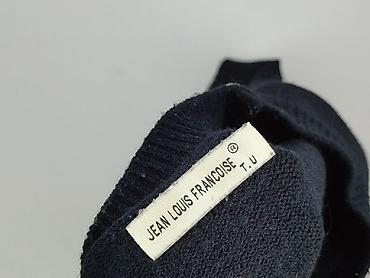paramour sweter: Jean Louis Francois, Sweter damski, rozmiar One size — 5