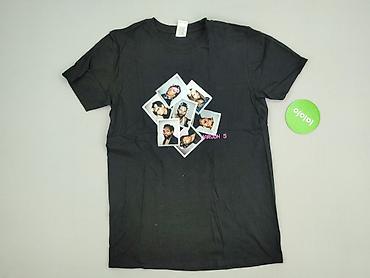 posters arctic monkeys: Gildan, T-shirt damski, rozmiar M — 2