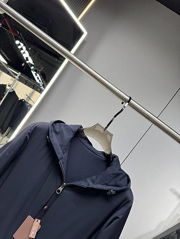 Куртки: Мужская куртка, L, Loro Piana, Новый — 2