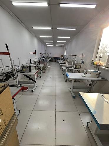 Аренда цехов, заводов и фабрик: Сдается в аренду производственное помещение под швейный/кроильный цех — 6