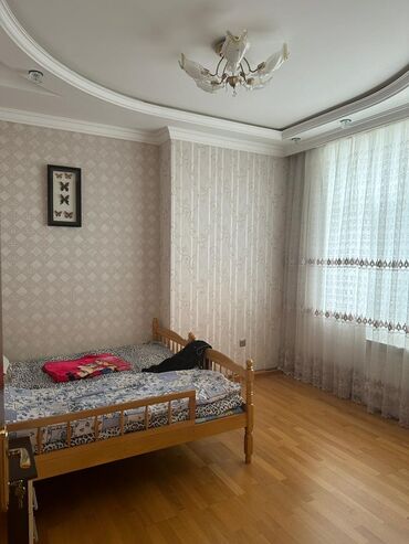 Otaqların uzunmüddətli kirayəsi: Kirayə mənzil verilir. Unvan Nerimanov rayonu, Təhsil nazirliyinin — 14