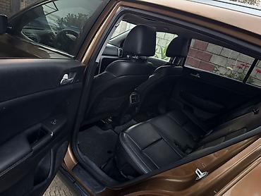 мото хонда: Kia Sportage: 2016 г., 2.4 л, Автомат, Бензин, Кроссовер — 5