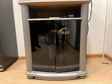 smart tv: İşlənmiş Televizor JVC 54" Ünvandan götürmə — 9