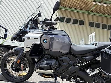 advent: Adventure BMW, 1300 куб. см, Бензин, Взрослый, Новый — 2