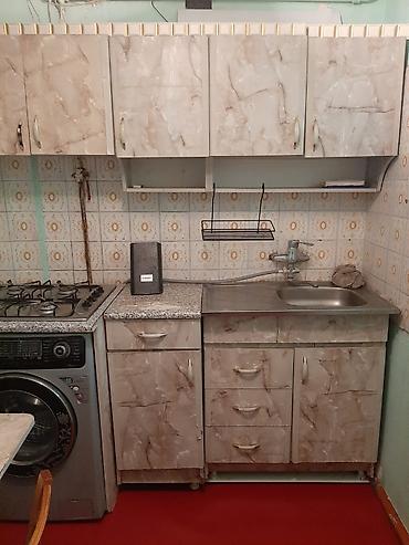 kiraya: Yasamal rayonu Həsənbəy Zərdabi küçəsi İnşaatcılar metrosuna 4-5 — 1