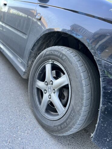 лямбда зонд хонда одиссей: Honda Odyssey: 2002 г., 2.2 л, Автомат, Газ, Вэн/Минивэн