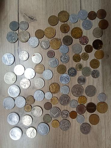 irska zastava: Stari novac, papirni i kovanice, zainteresovani kontakt — 6