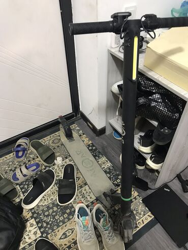 пусковое устройство для авто бишкек: Электросамокат, Без рассрочки, Б/у, Самовывоз