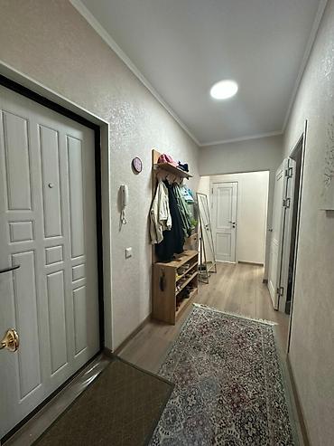 Продажа квартир: 2 комнаты, 56 м², 10 мкр 105 серия, 8 этаж — 4