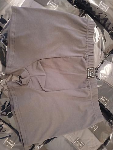 обувь кат: Мужские боксеры Almaz (Underwear) - Классическая посадка, мягкая — 9