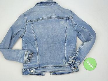 hampton republic jacket: Zara, Kurtka jeansowa damska, rozmiar XS — 3