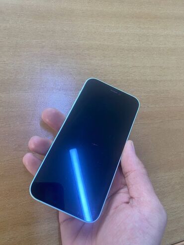 ремонт акумулятор: IPhone 12 mini, Б/у, 64 ГБ, Чехол