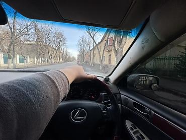 Toyota: Toyota Windom: 2002 г., 3 л, Автомат, Газ, Седан — 10