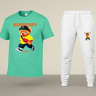 Trenerke: Trenerka Nike, bоја - Šareno — 9