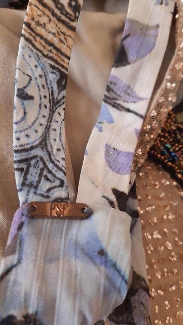 Haljine: P.S. Fashion duga haljina – vel. 38 - Model: večernja/maksi haljina — 7