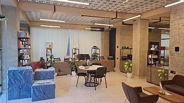 canta kişi: İcarəyə verilir obyekt 230 m², Azadlıq Prospekti m. Daha 7 şəklə bax — 4
