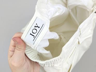 jacob cohen: Joy, Spodnie materiałowe damskie, rozmiar XL — 5