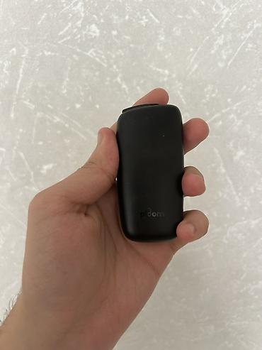 justfog minifit s: Ploom tütün qızdırıcı cihaz - Brend/model: Ploom (şəkildə loqo — 3