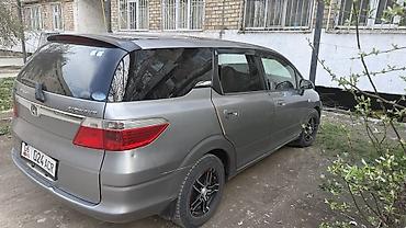 Honda: Honda Airwave: 2005 г., Автомат, Универсал — 7