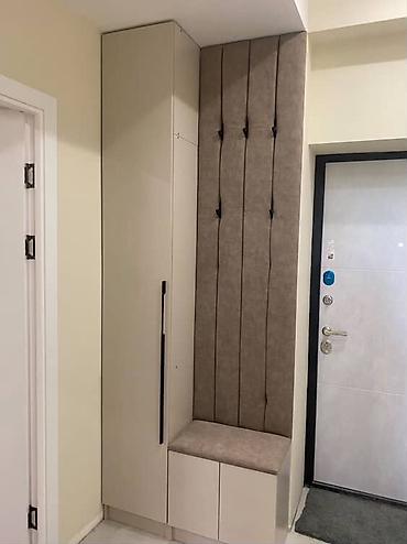 Кухонные гарнитуры: Кухонные гарнитуры в современном минимализме - Прямые линейные кухни — 10