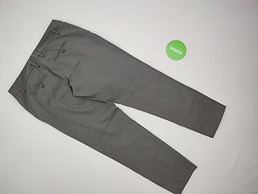 spodnie cargo diverse: Sisley, Spodnie materiałowe damskie, rozmiar 2XL — 3