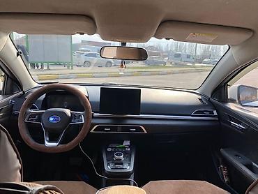 BYD: BYD Song Pro: 2021 г., Гибрид, Кроссовер — 6