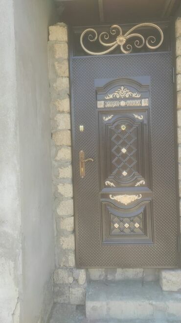 Giriş qapıları: Yeni Giriş qapısı Zamok və çərçivə ilə, Zəmanətli, Ödənişli quraşdırma, Ödənişli çatdırılma, Rayonlara çatdırılma -da lalafo.az — 6 Giriş qapıları: Yeni Giriş qapısı Zamok və çərçivə ilə, Zəmanətli, Ödənişli quraşdırma, Ödənişli çatdırılma, Rayonlara çatdırılma — 6