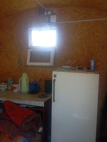 3 room flat: Передвижной бытовой вагончик на колесах (прицеп-дом). - Металлический — 7