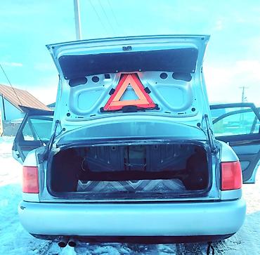 Audi: Audi 100: 1994 г., Механика, Бензин, Седан — 7