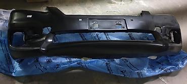 Бампер и комплектующие: Бампер таета лексус в широком ассортименте — 6