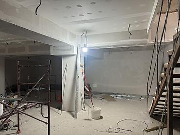 Монтажные работы: Монтаж арок, Монтаж откосов, Монтаж перегородок Больше 6 лет опыта — 13