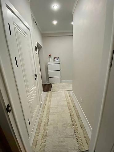 discovery studio: 1 комната, 46 м², Асанбай мкр Элитка, 2 этаж, ПСО (под самоотделку) — 4